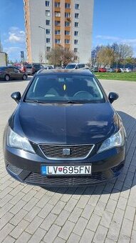 Seat Ibiza 1.6TDi