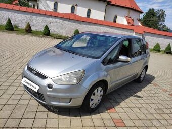 Ford S-max 1.8TDCI 92kw 7miestne
