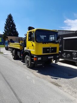 MAN 4x4 - 1