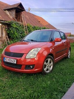 Suzuki Swift 1,3i