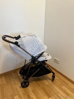 Cybex Melio Gold