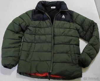 Chlapčenská zimná bunda H&M - 1