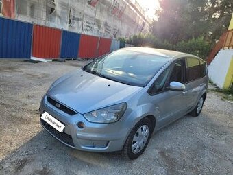 Ford S-max 1.8TDCI 92kw 7miestne