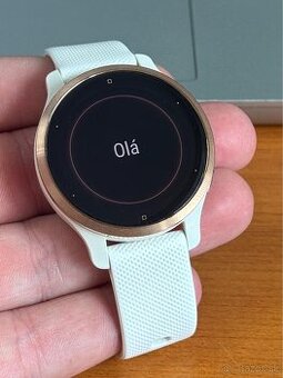 Garmin Venu 2s Gold