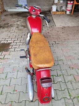 Jawa 250 559
