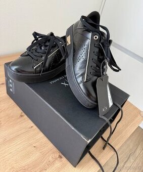 Dámske tenisky EA7 Emporio Armani