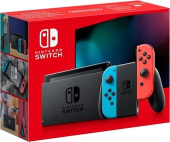 Nintendo switch v2