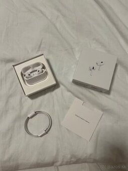 Airpods Pro (2nd Generation