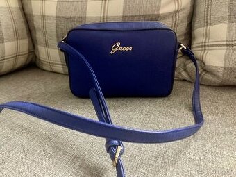 Crossbody kabelka Guess