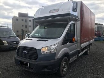Prodám Ford Transit 2.2TDCI VALNIK