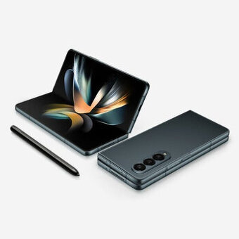 🔥ZFOLD 5, Z FOLD 5,ZFOLD5 / 512 GB / cierny - 120% STAV🔥