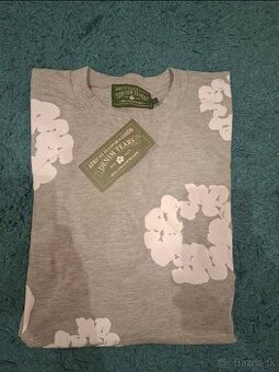 Denim Tears tričko L