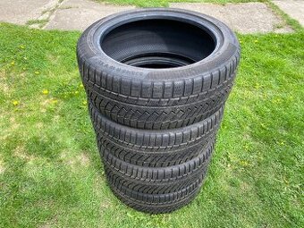 Zimné pneu Continental, 235/45 R18