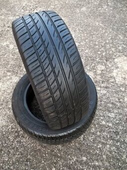 LETNÉ 195/50 R15 82H 2ks PLATIN a 3ks ARIVO 7 mm OD 15-€/kus
