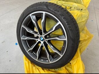 BMW X3,X4,X5