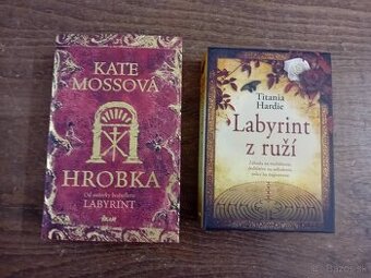 Beletria , romány - 2. inzerát