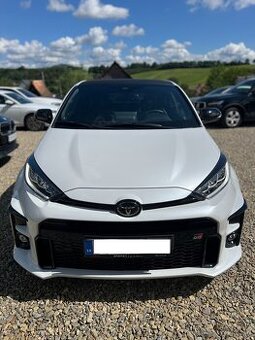 Toyota Yaris 1.6 Turbo GR Four 4WD --2023-