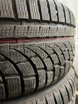 zimne pneu 235/45r18 98V XL NIKIAN WR A4