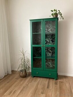 Zelená knižnica doprava do 50km zdarma