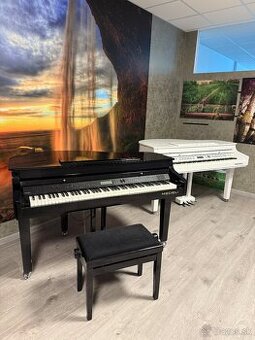 Predám elektrické krídlo piano MEDELI GRAND-510