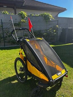Thule Chariot Sport 1 - single