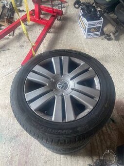 5x112 205/55 R16