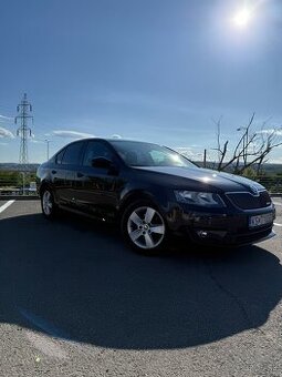 🚗 Škoda Octavia III 1.6 TDI Greenline , ODPOČET DPH