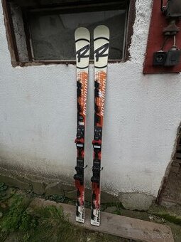 Rossignol 165cm