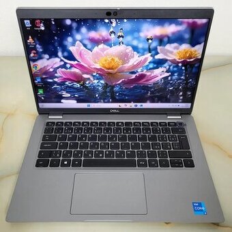 Dell Latitude 5420 i5-1135G7 32GB 512GB NVMe
