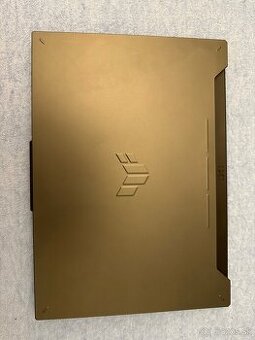 ASUS TUF Gaming A15