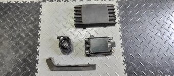 Opel Grandland X 2017 - 2021 - Tempomat Radar Kamera Senzor