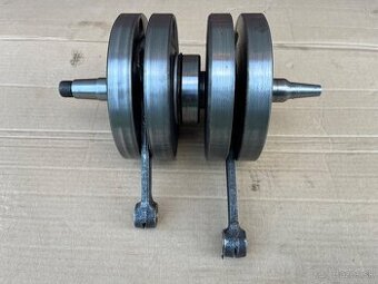 Kľukový hriadeľ Jawa 350 model 360/361