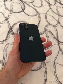 Iphone 13 128 gb midnight