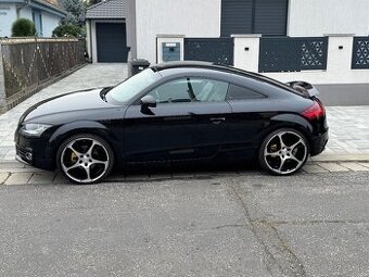 AUDI TT 2011, 1.8TFSI, 99800km