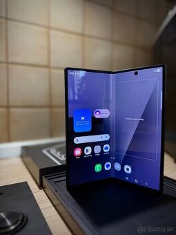Samsung Galaxy Z Fold 7 16GB/1TB, 15Cykl., AKO NOVÝ, ZÁRUKA