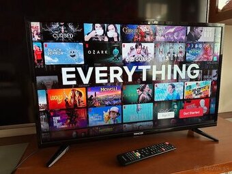 80cm Smart TV Sencor 32S600TCS