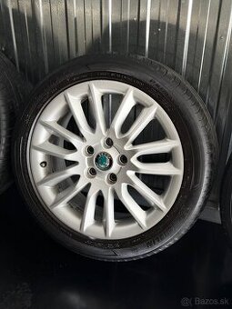 #24 Elektróny originál Škoda L&K r17