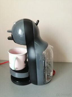 DOLCE GUSTO MINI ME