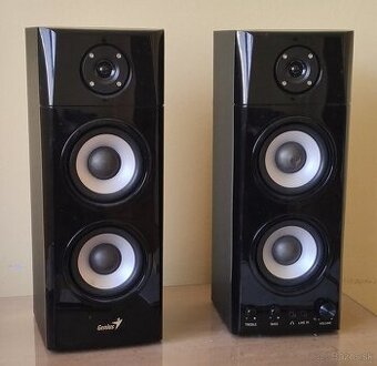 Repro k PC