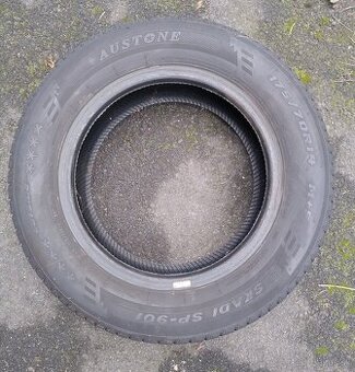 Zimné pneumatiky Austone 175/70/R14 SP901