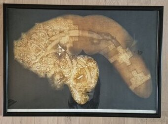 Róbert Brun - Pozícia II. (1993)