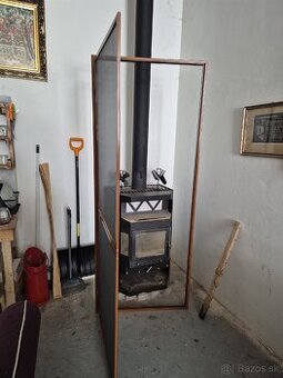 Predám sieťky proti hmyzu nové na balkónové dvere