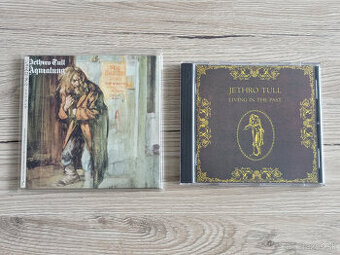 Predám CD Jethro Tull