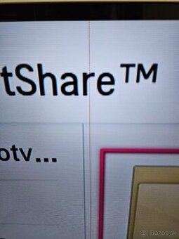 LG55LA740S (3D televizor)