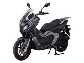 ADAMOTO ADV 125i E5+