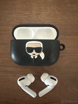 AirPods pro 2 generácie