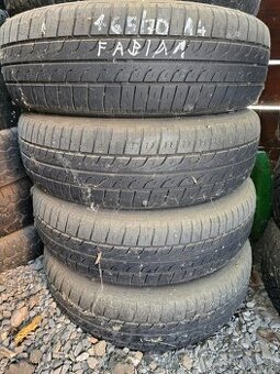 Disk plechovy 5x100   165/70 R14