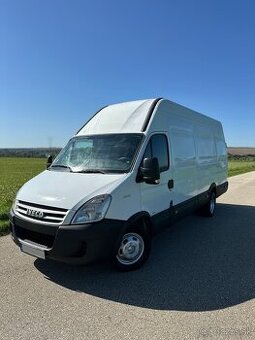 Iveco Daily 3,0 HPI Maxi Long