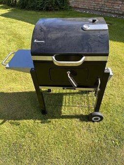 Landmann Dorado gril na drevené uhlie / model 31401