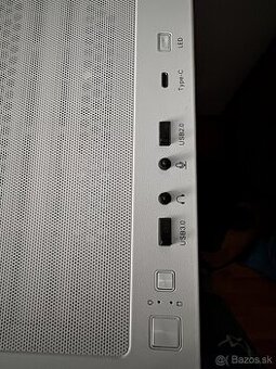 Predám herný PC